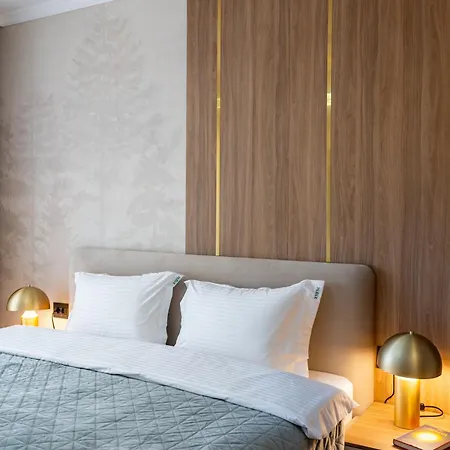 Hubix Coresi Apartamento Braşov
