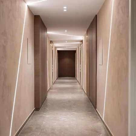Apartamento Hubix Coresi Braşov