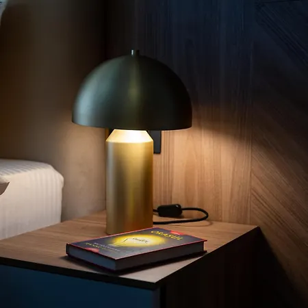 Hubix Coresi Apartamento *