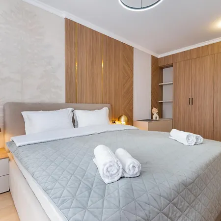 Apartamento Hubix Coresi