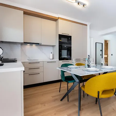 Apartment Hubix Coresi Brasov