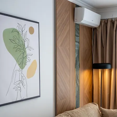 Hubix Coresi Apartamento Braşov