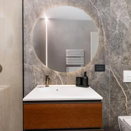 Apartment Hubix Coresi Brasov