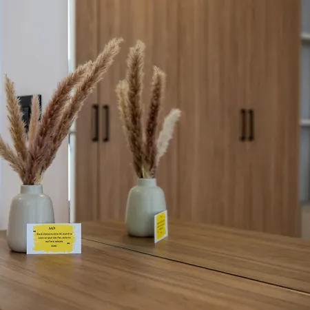 Hubix Coresi Apartamento Braşov