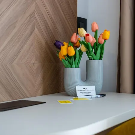 Hubix Coresi Apartment Brasov