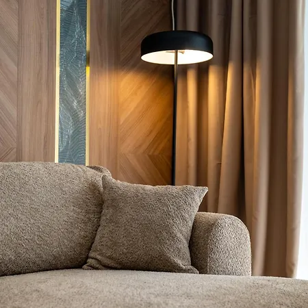 Hubix Coresi Apartamento Braşov